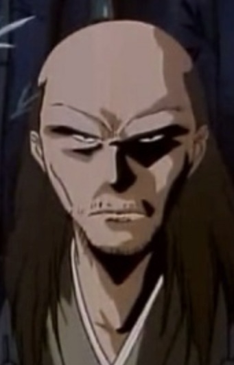 Izumi, Kageie Saburo