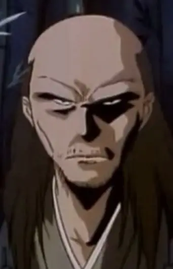 Izumi, Kageie Saburo