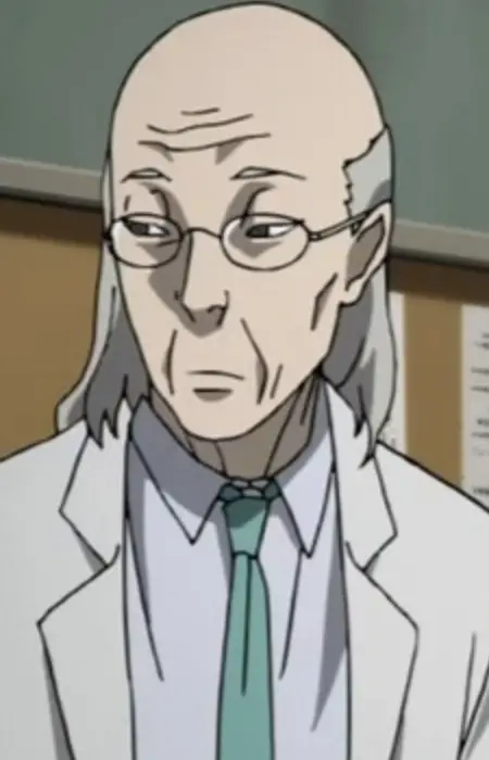 Doctor image