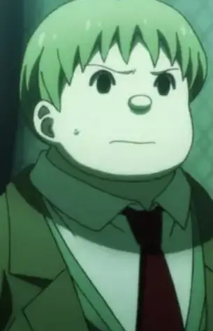 Kubo, Daiki image