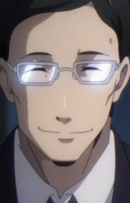 Kanehira, Hideaki Image
