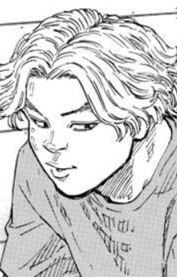 capa de mangá de Ikeno, Harujiro