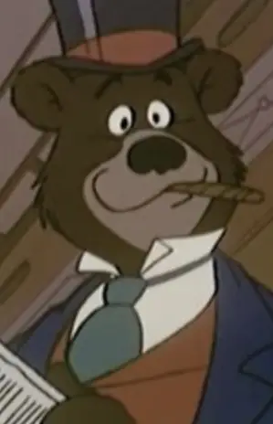 Bullman Image