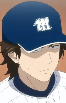 Nanami, Hiroshi Image