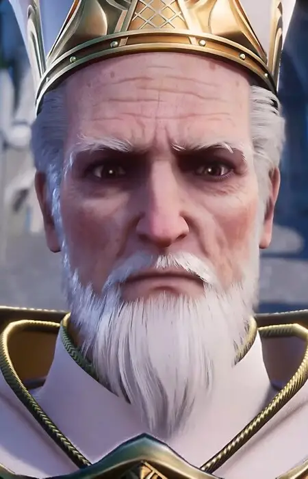 Pope Image