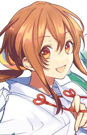 Hibiya, Nagi