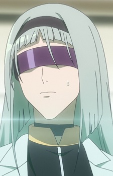 Yamabuki, Akane