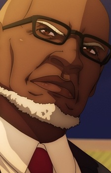 Imagem de Vernon E. Groubitz,