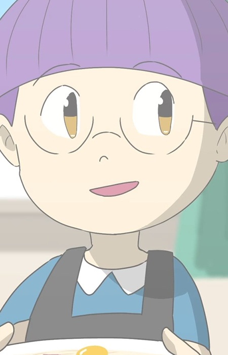 Imagem de Shou Tokugawa,