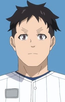 Hisanori Kawamatsu,