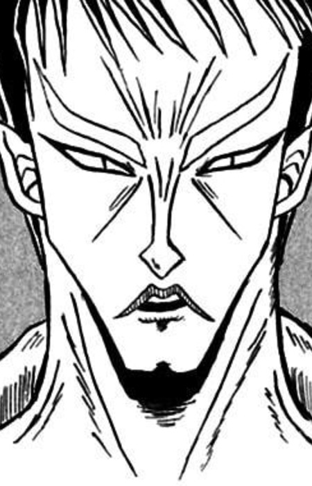 Kikou, Roman