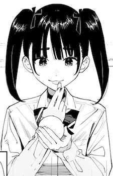 Seki, Nadeko