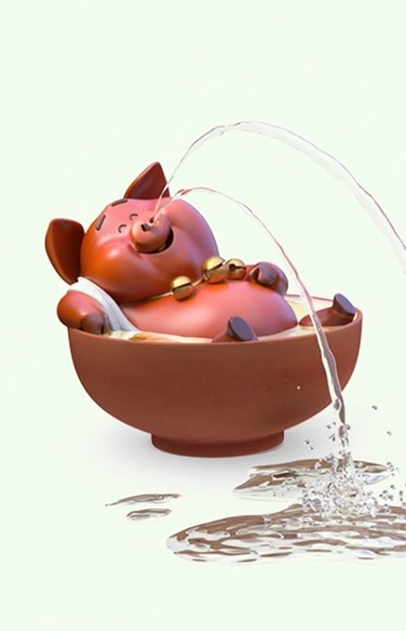 Imagem de Piggy