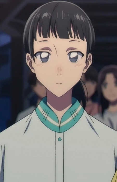 Imagem de Mariko