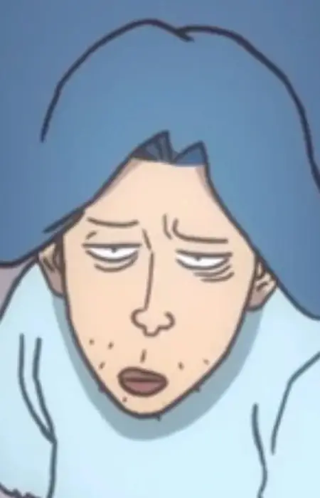 Hua, Cheap Life image