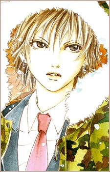 Edogawa, Takeru