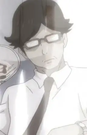 Homeroom Teacher image