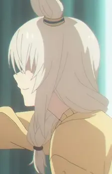 Oguri Cap's Mother image