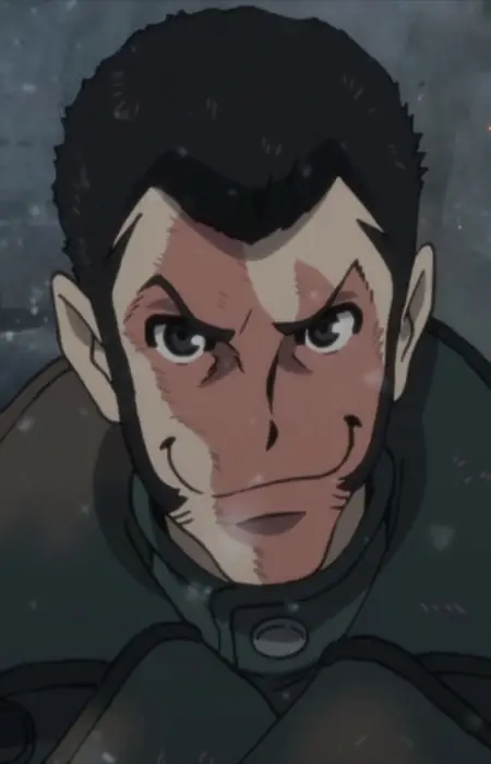 Fake Lupin Image