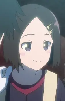 Urabe, Chikage Image