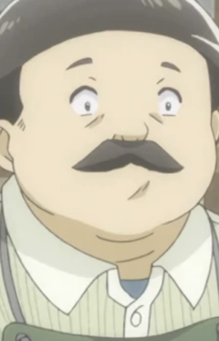 Fuku Fuku Master Picture