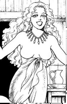 Lizetta