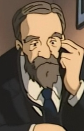 Woltmann