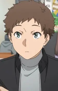 Fukuyama, Takumi image