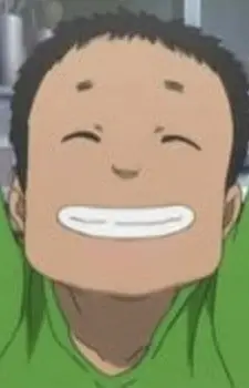 Yamura, Santa image