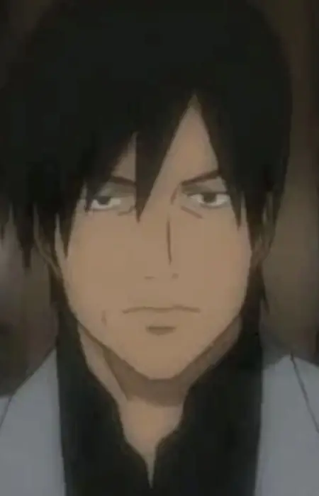 Hasuki, Ichirou image