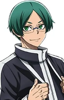 Yusurube, Juuji image