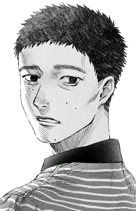 Tsujinaka, Toshinori