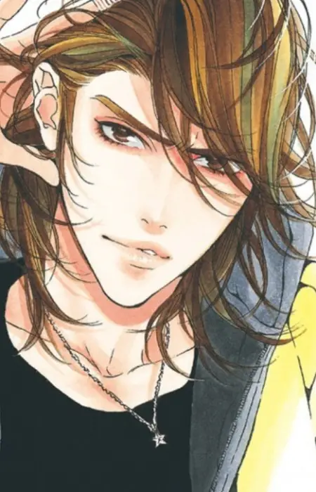 Anna, Kyouhei