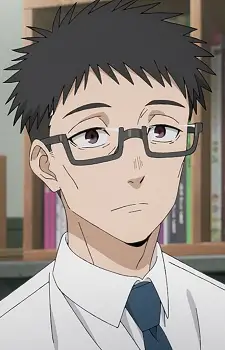 Tsukada, Shin