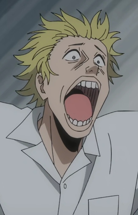 Mutou