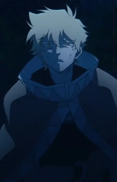 Ah, Sheng Image
