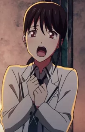 Moe Minamino,