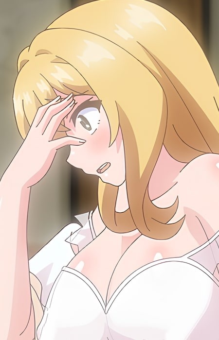 Yuusha-chan