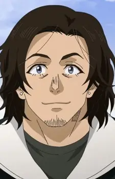 Takigawa, Akihito Image
