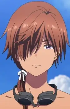 Mitani, Ryouichi Image