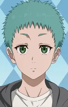 Hino, Mizuki Image