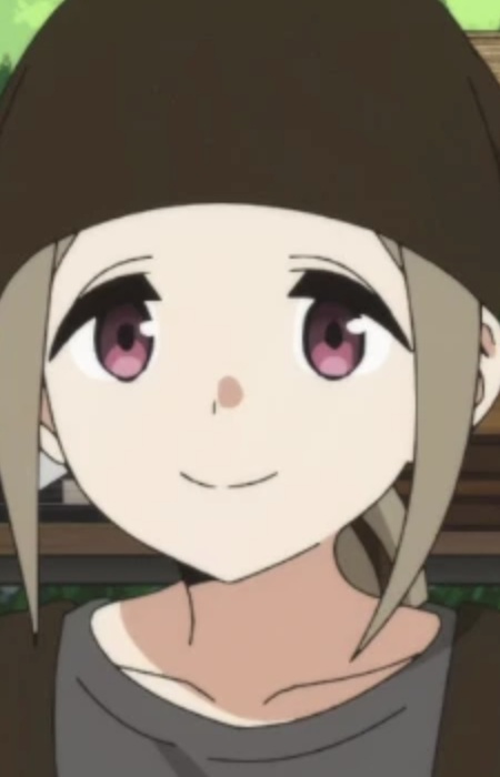 Teacher Soba