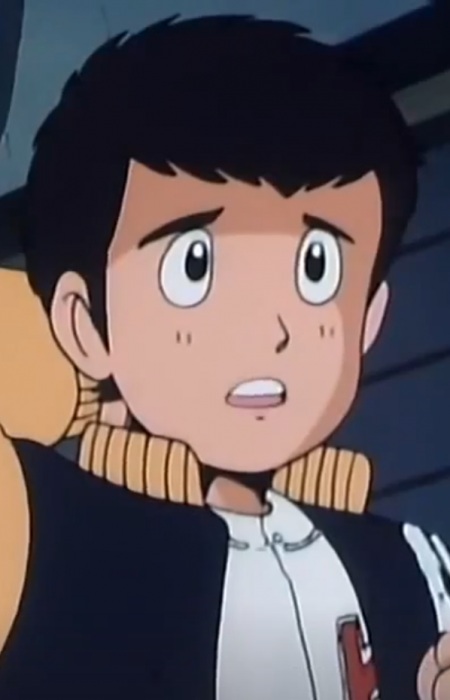 Kouji Nakada,