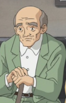 Imagem de Grandpa