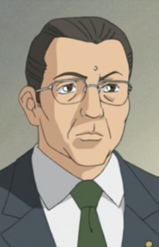 Imagem de Noboru Saitou,