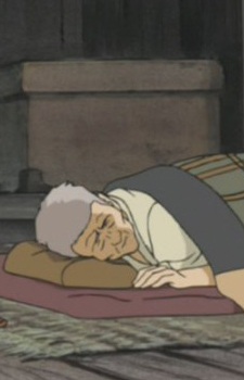 Imagem de Father Shigeru's
