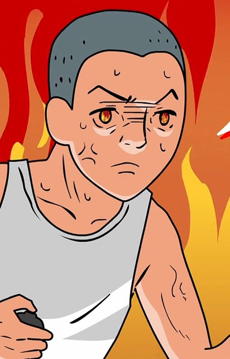 Imagem de Senpai