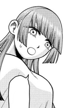 Mikado, Momo