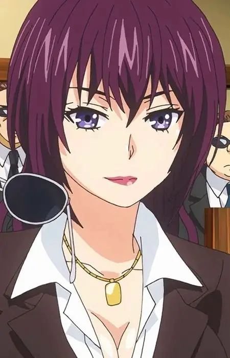 Minegasaki, Yaeko image