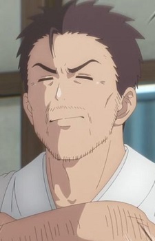 Father Hiro's